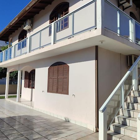 Apartamento De 2 Dormitorios Florianópolis Екстериор снимка