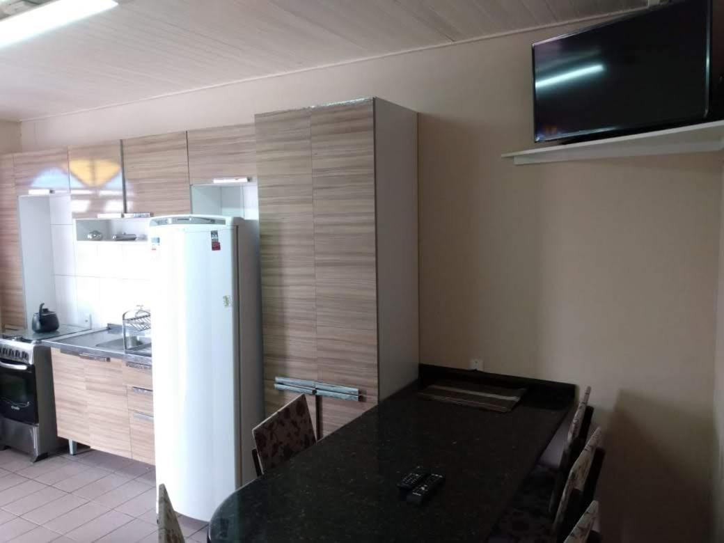 Apartamento De 2 Dormitorios Florianópolis Екстериор снимка