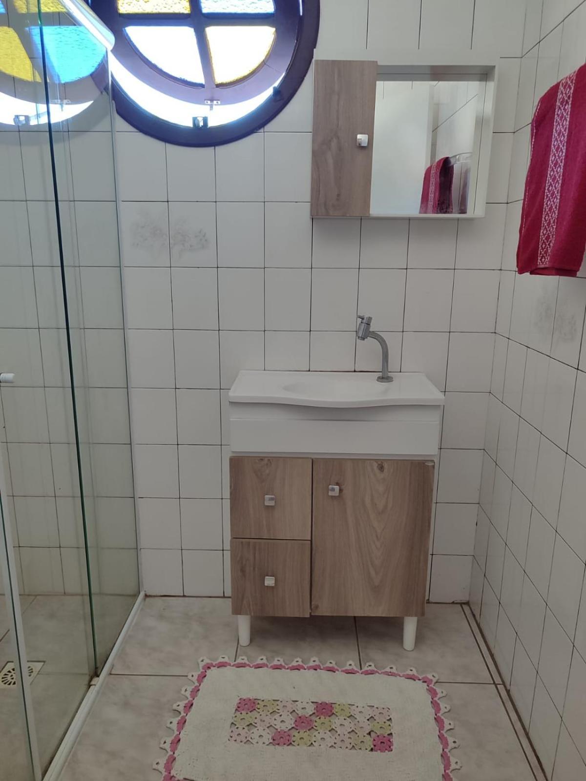 Apartamento De 2 Dormitorios Florianópolis Екстериор снимка