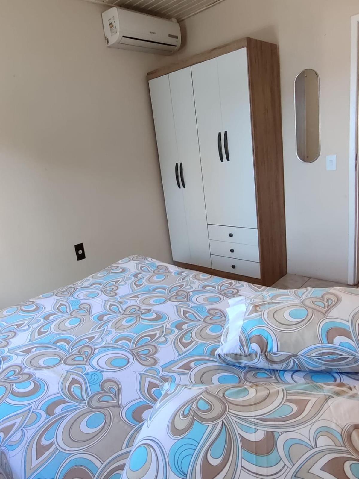 Apartamento De 2 Dormitorios Florianópolis Екстериор снимка