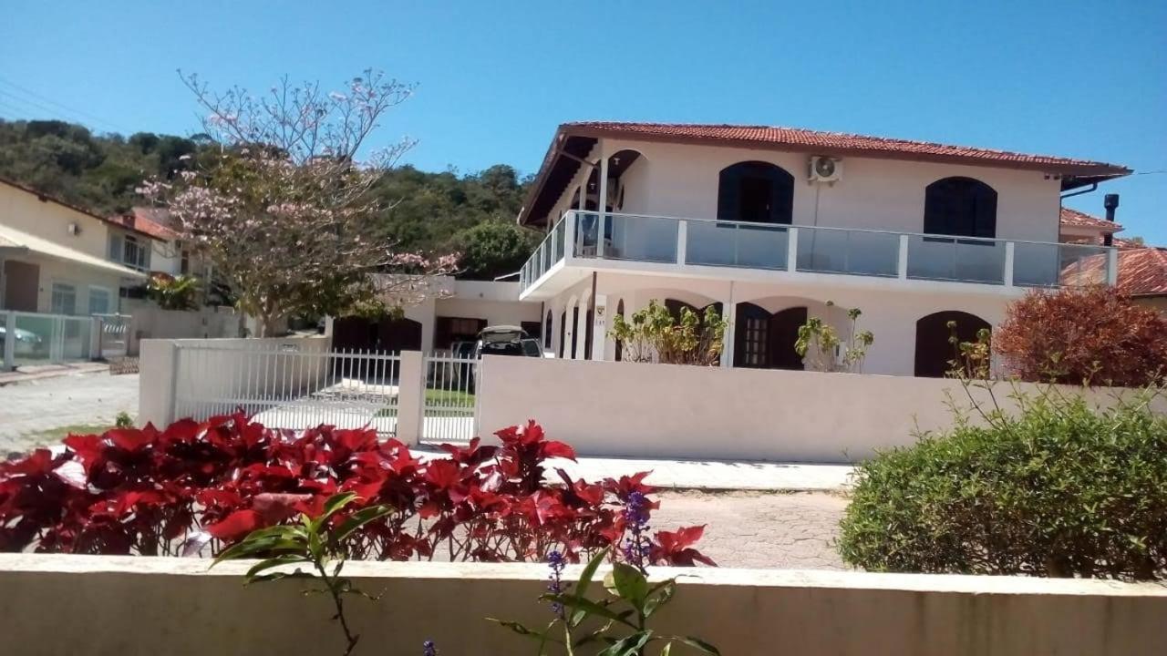 Apartamento De 2 Dormitorios Florianópolis Екстериор снимка