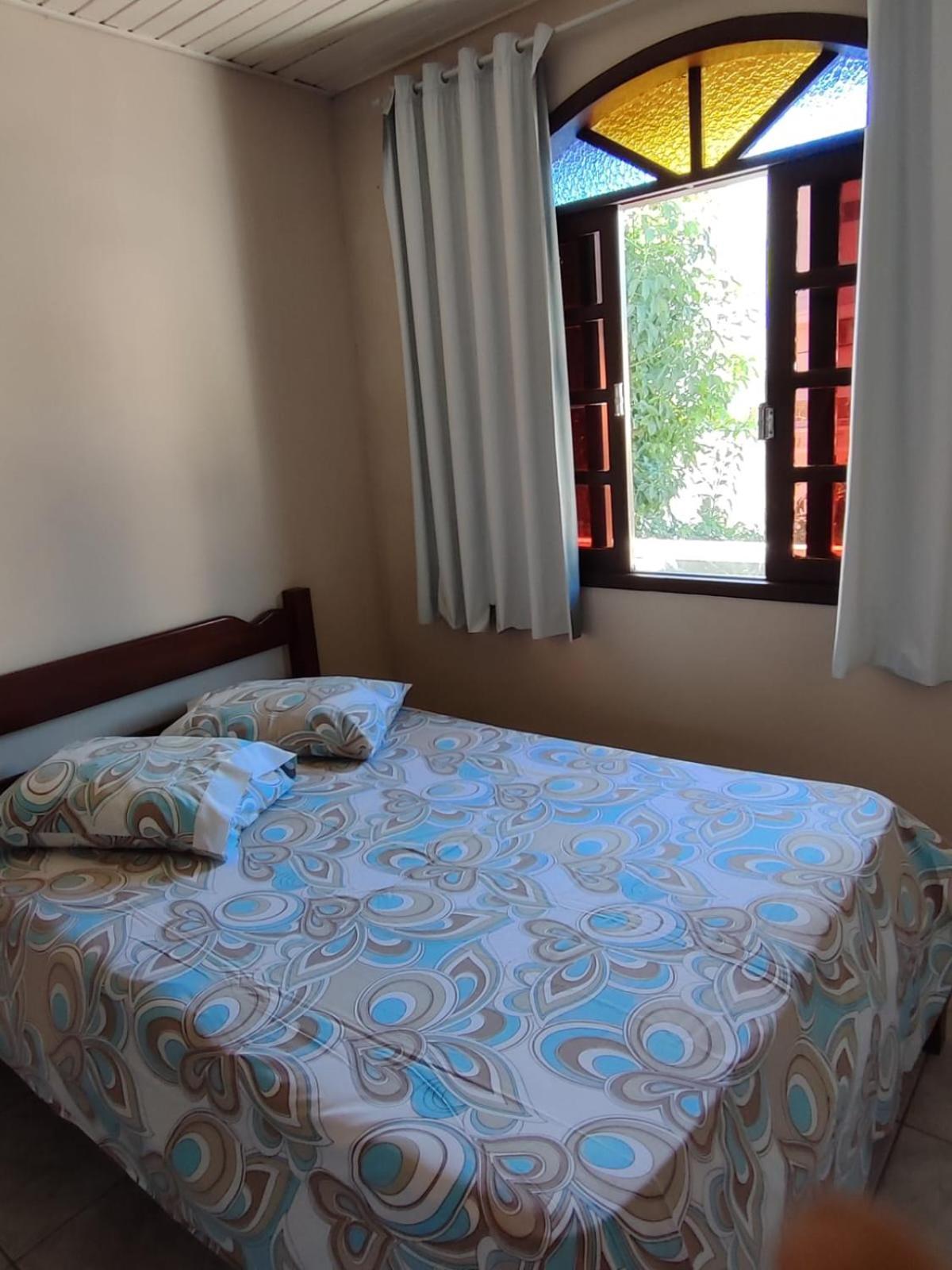 Apartamento De 2 Dormitorios Florianópolis Екстериор снимка