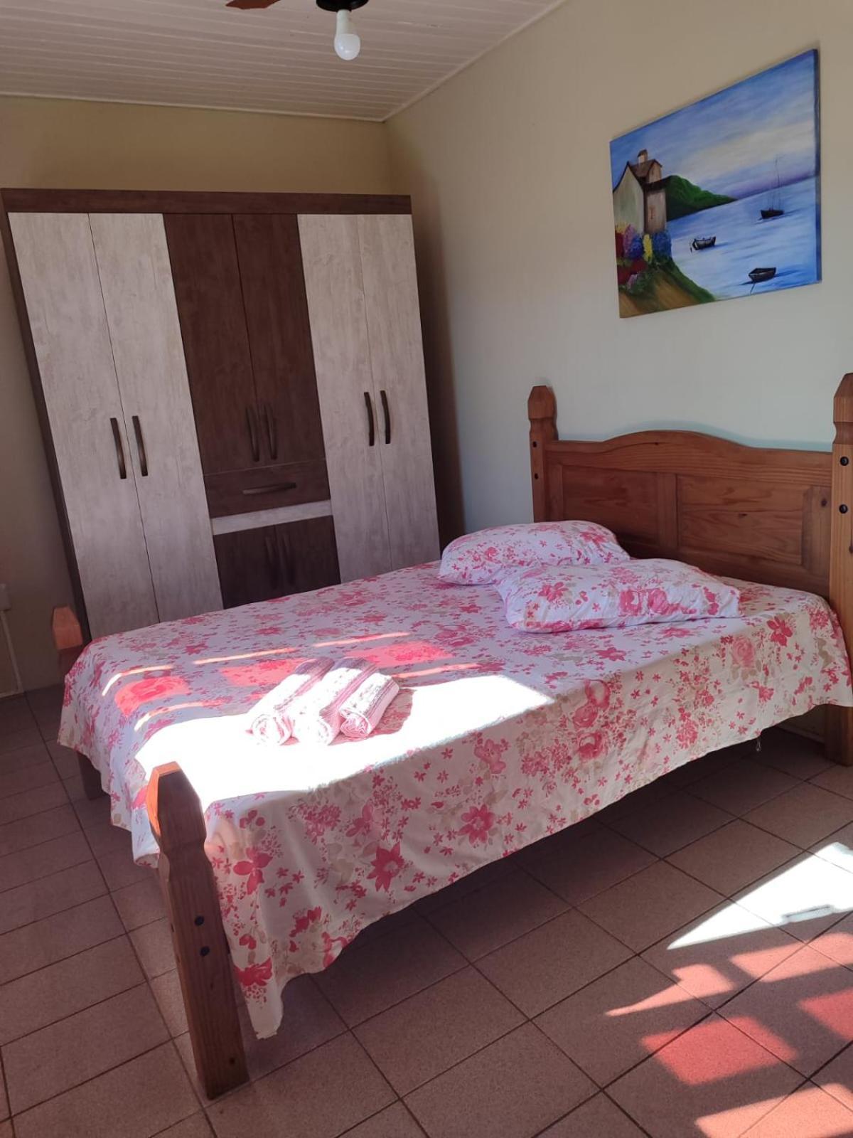 Apartamento De 2 Dormitorios Florianópolis Екстериор снимка