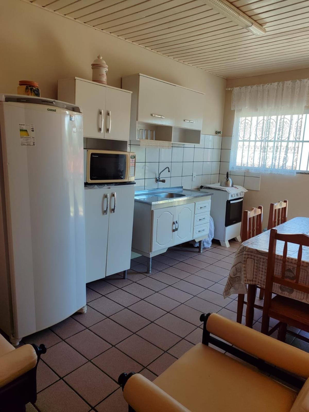 Apartamento De 2 Dormitorios Florianópolis Екстериор снимка