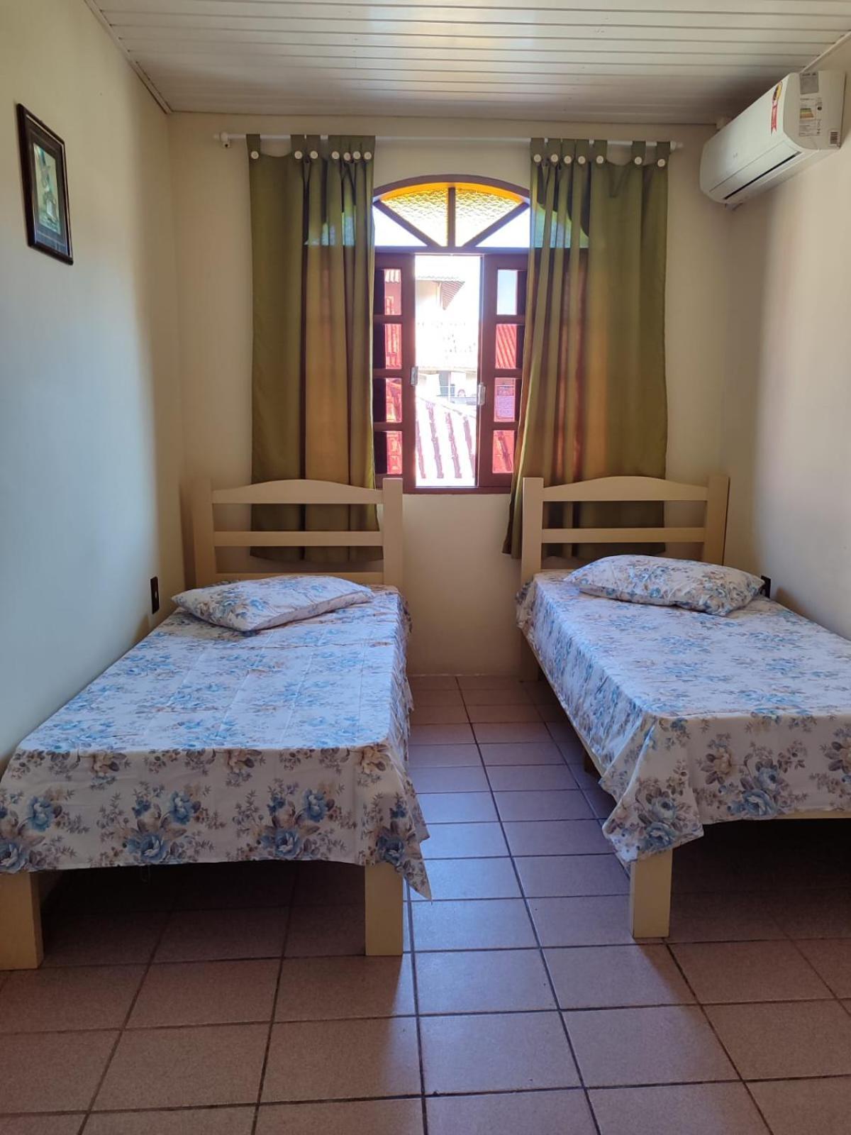Apartamento De 2 Dormitorios Florianópolis Екстериор снимка