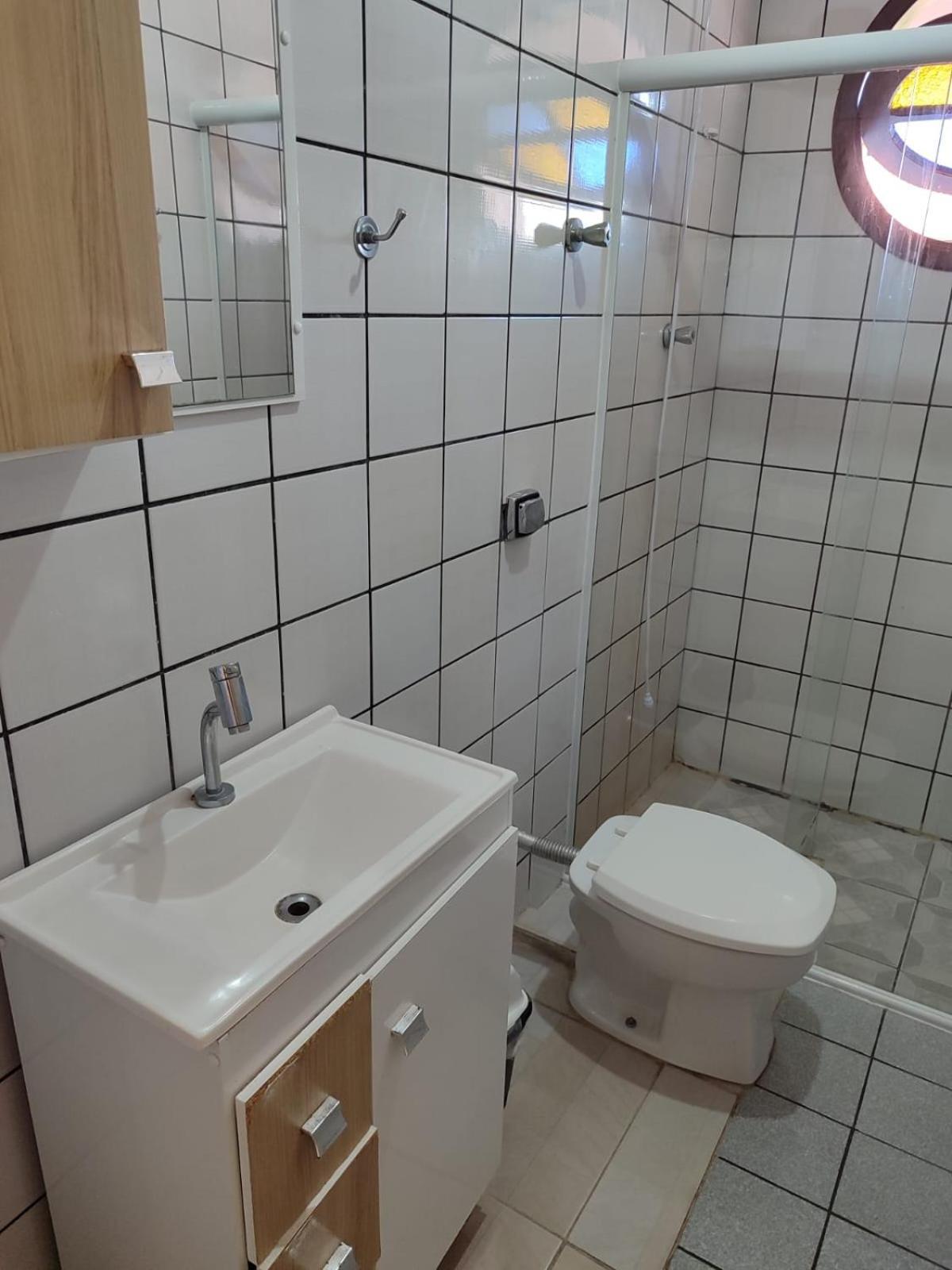 Apartamento De 2 Dormitorios Florianópolis Екстериор снимка