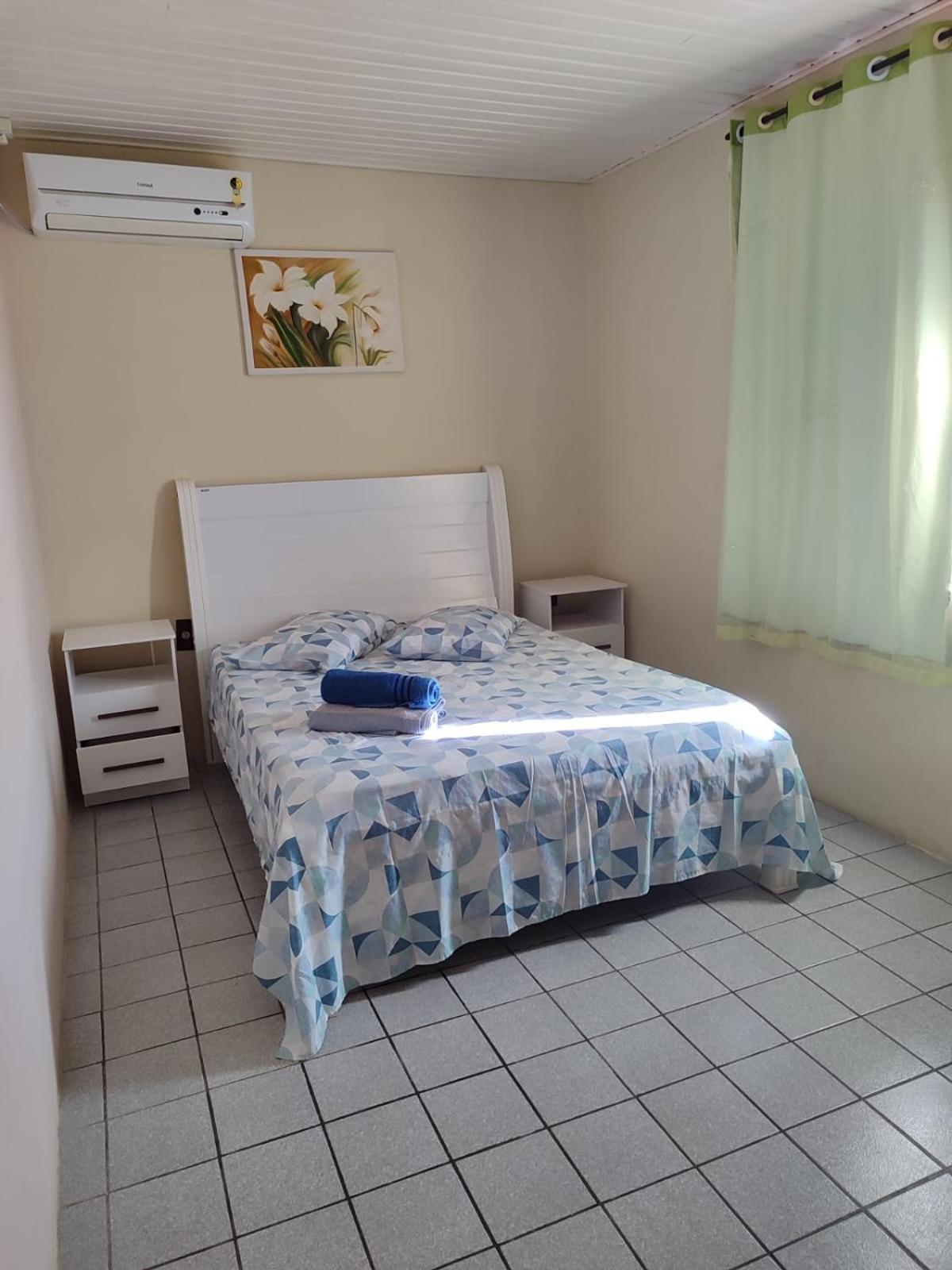 Apartamento De 2 Dormitorios Florianópolis Екстериор снимка