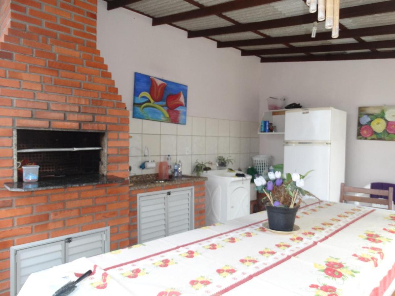 Apartamento De 2 Dormitorios Florianópolis Екстериор снимка