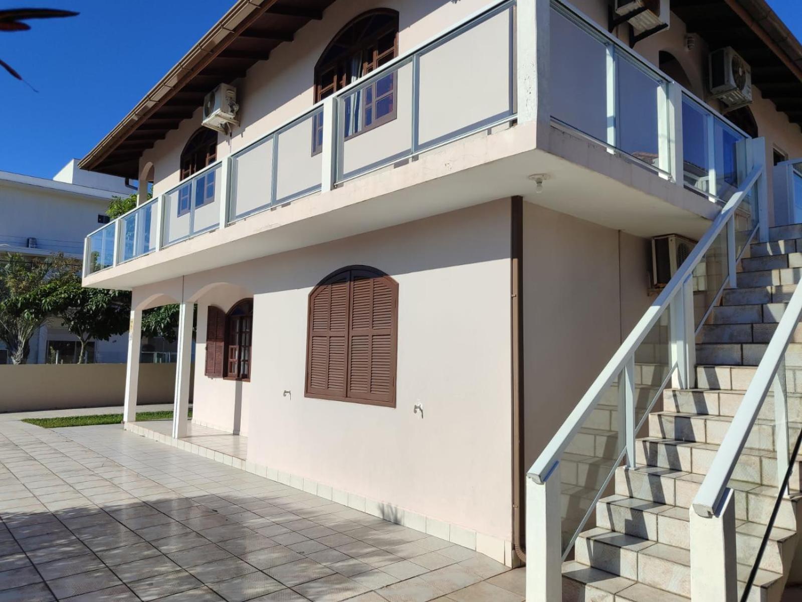 Apartamento De 2 Dormitorios Florianópolis Екстериор снимка