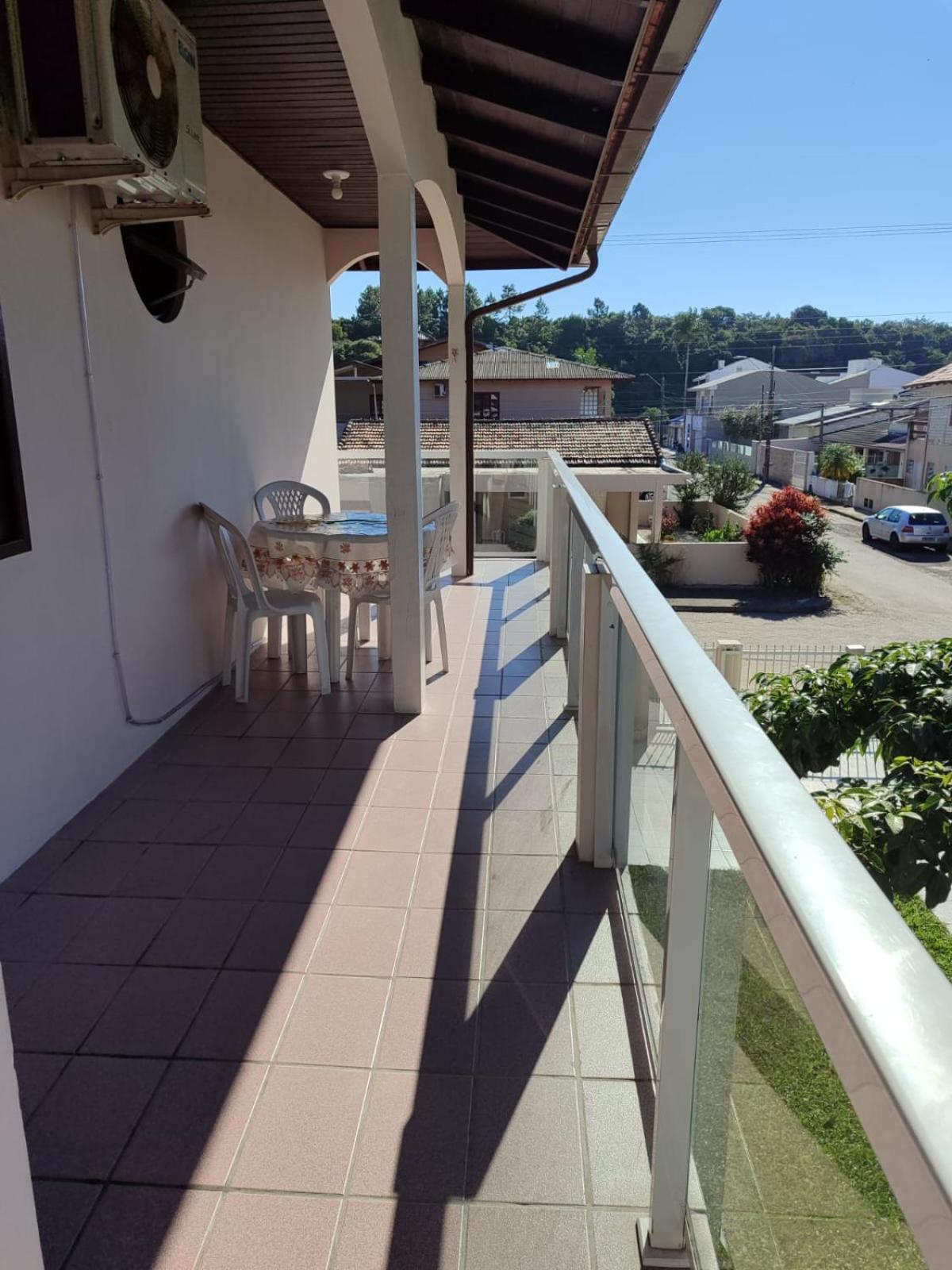 Apartamento De 2 Dormitorios Florianópolis Екстериор снимка