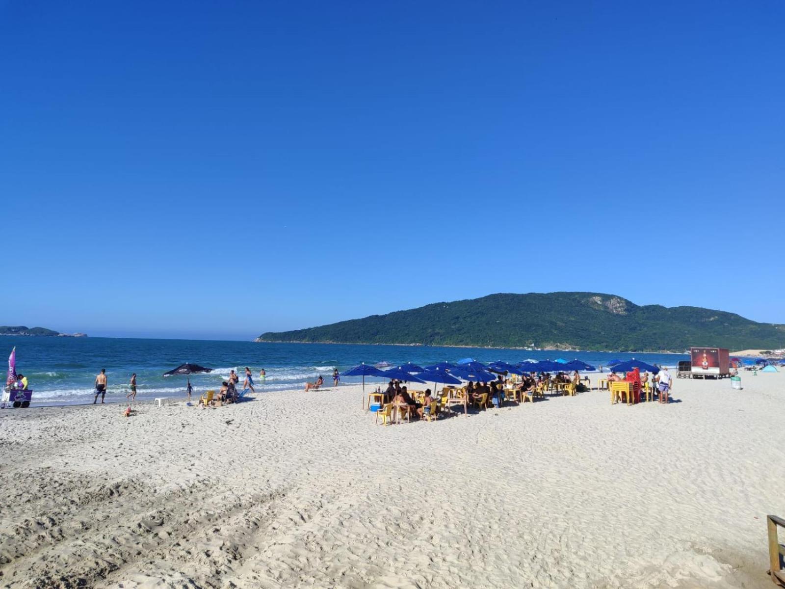 Apartamento De 2 Dormitorios Florianópolis Екстериор снимка