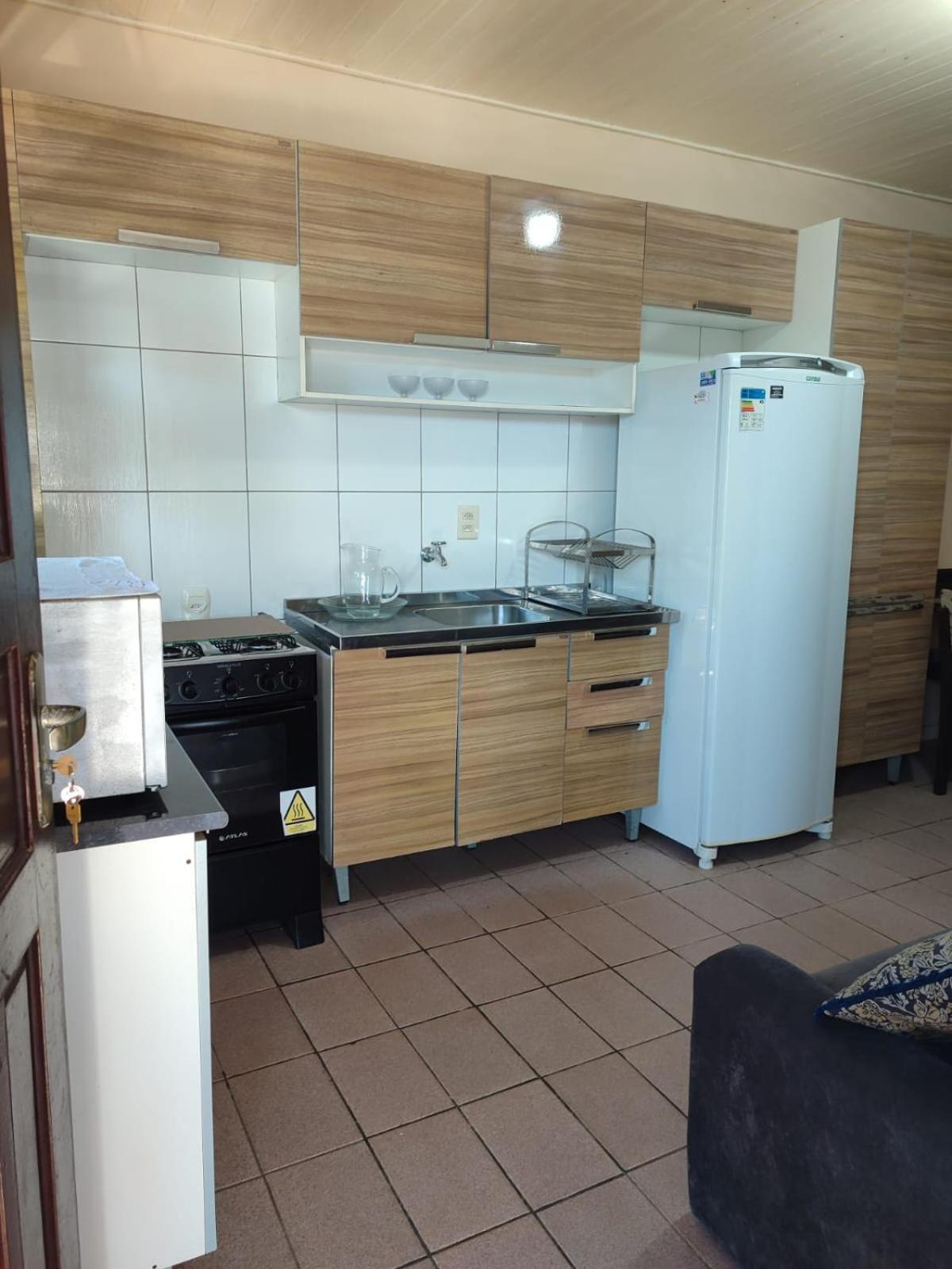 Apartamento De 2 Dormitorios Florianópolis Екстериор снимка