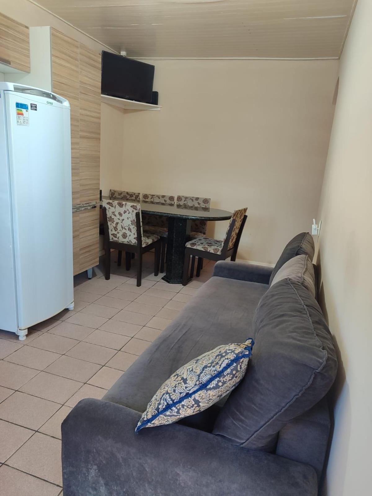Apartamento De 2 Dormitorios Florianópolis Екстериор снимка