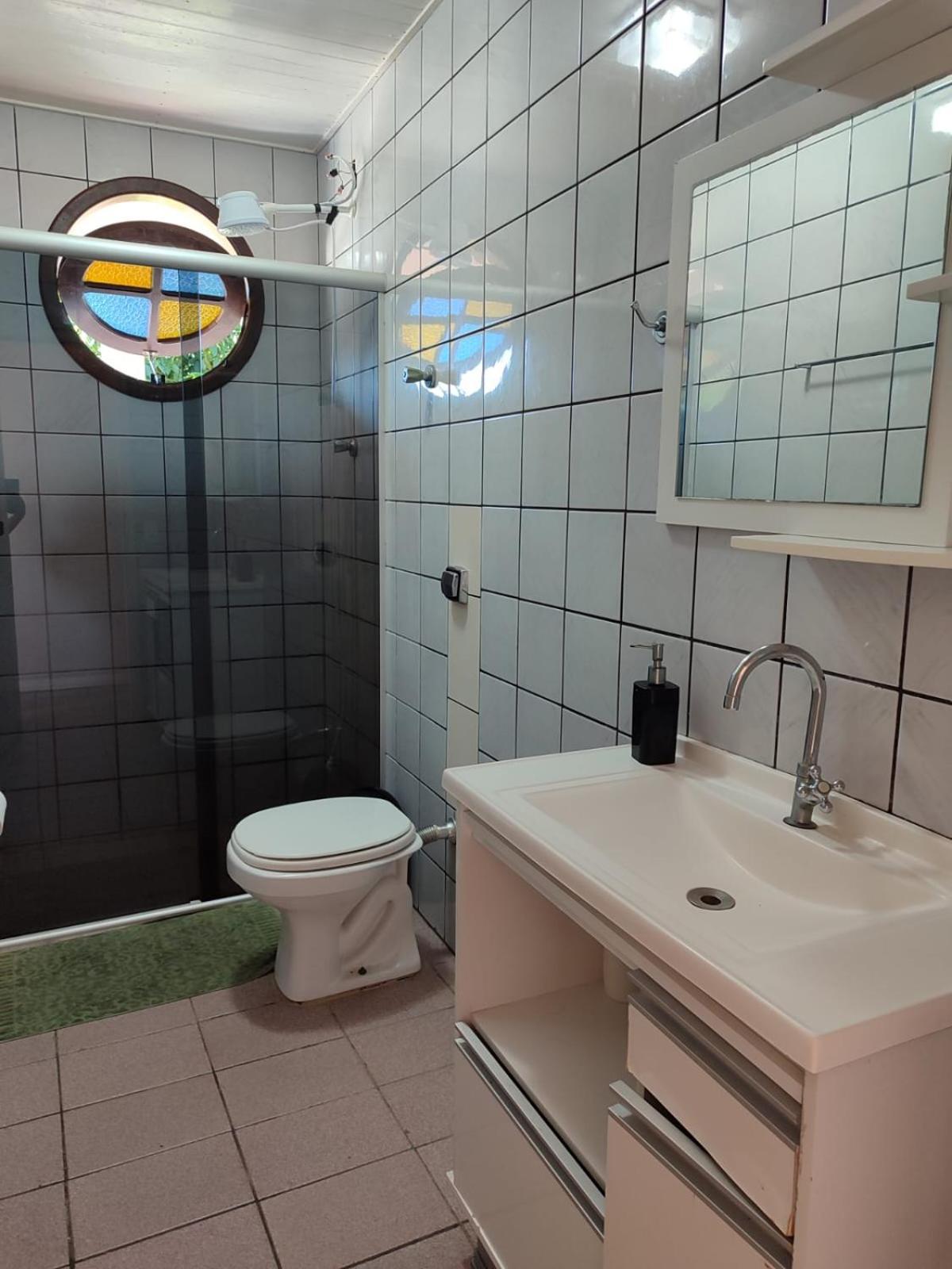 Apartamento De 2 Dormitorios Florianópolis Екстериор снимка
