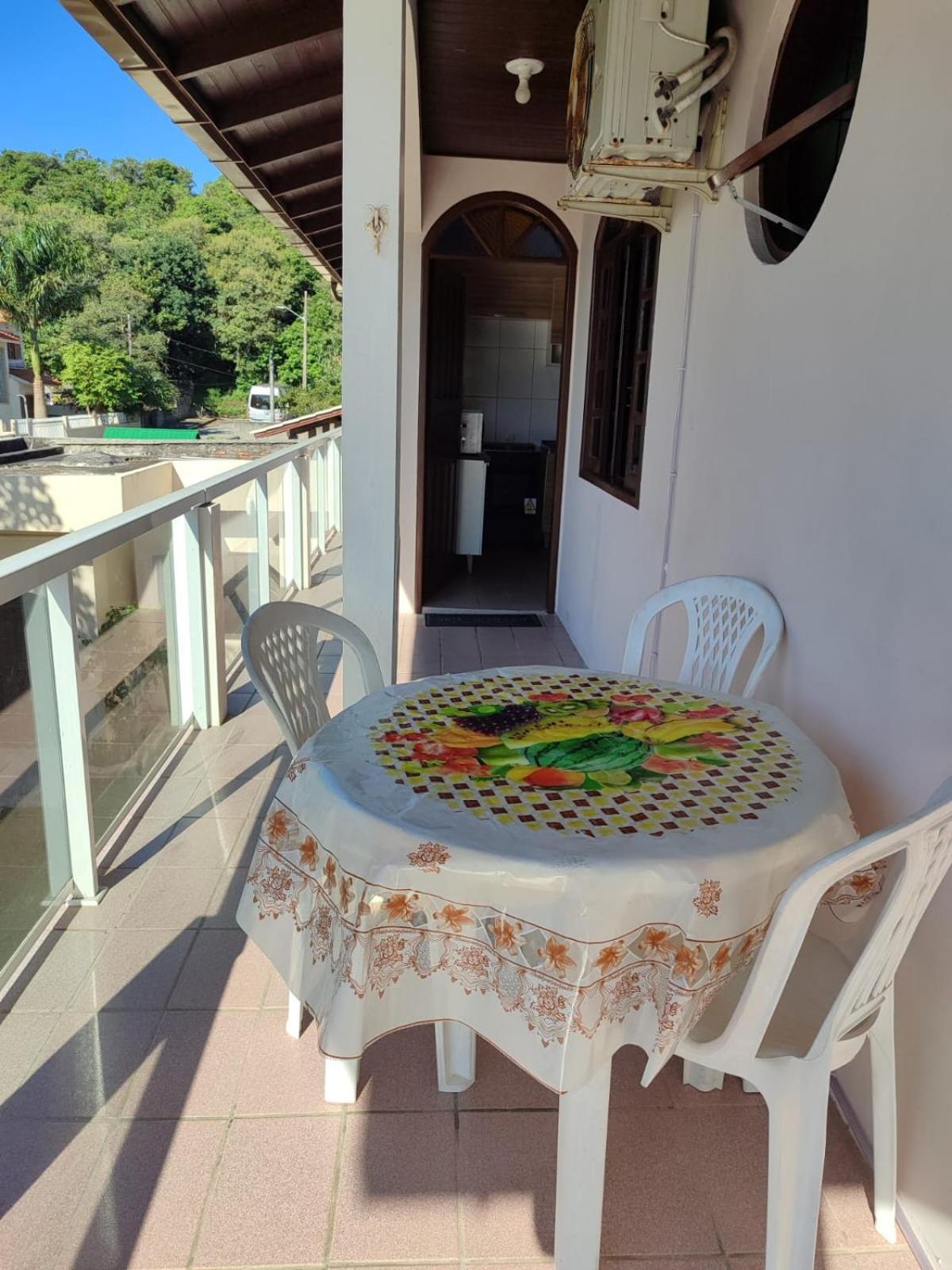 Apartamento De 2 Dormitorios Florianópolis Екстериор снимка