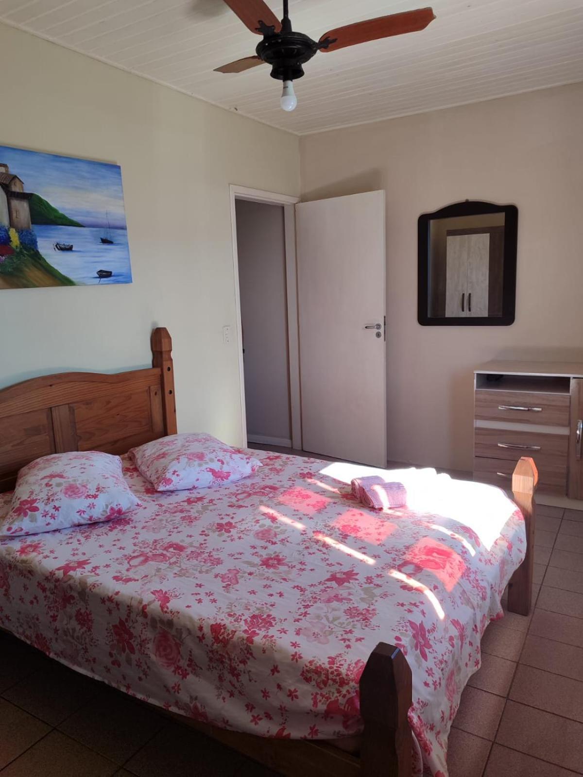 Apartamento De 2 Dormitorios Florianópolis Екстериор снимка