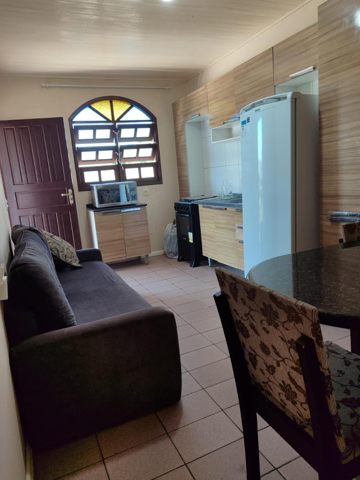 Apartamento De 2 Dormitorios Florianópolis Екстериор снимка
