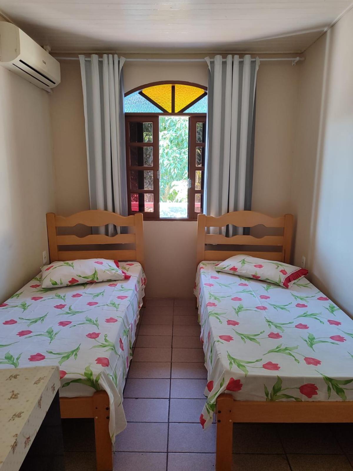Apartamento De 2 Dormitorios Florianópolis Екстериор снимка